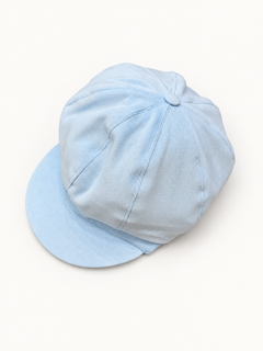 Cappello PONTO POR PONTO - vista principale su sfondo bianco caldo