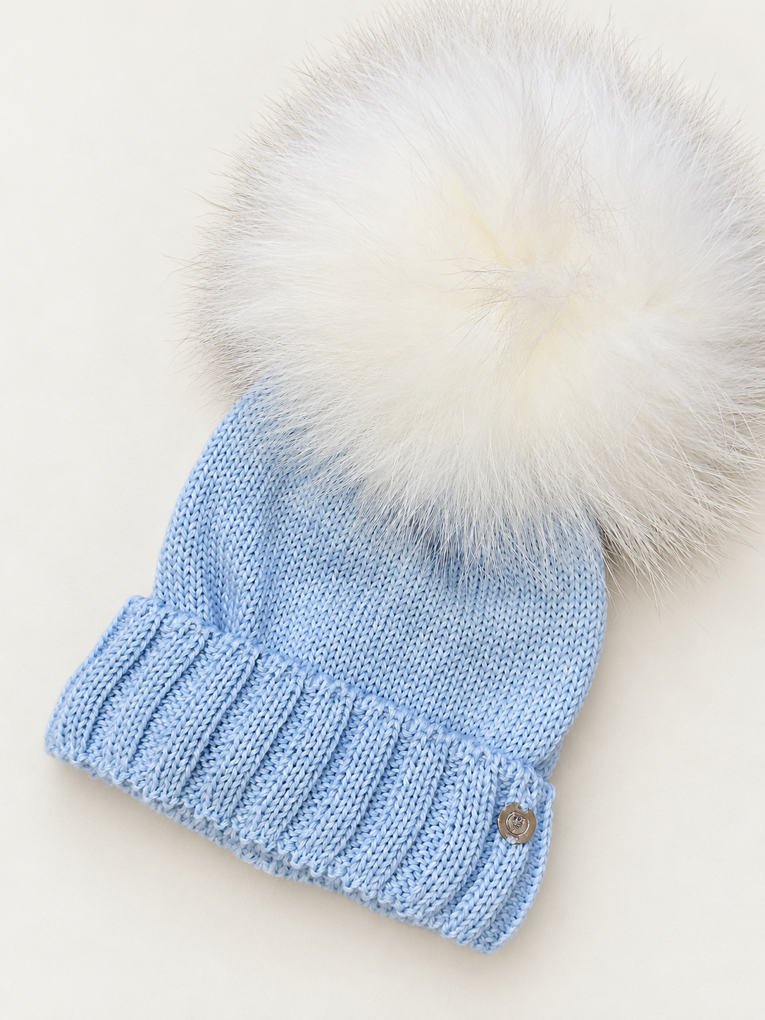 Cappello GIO HIGUAMY - dettaglio 1