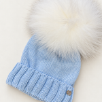 Cappello GIO HIGUAMY - dettaglio 1