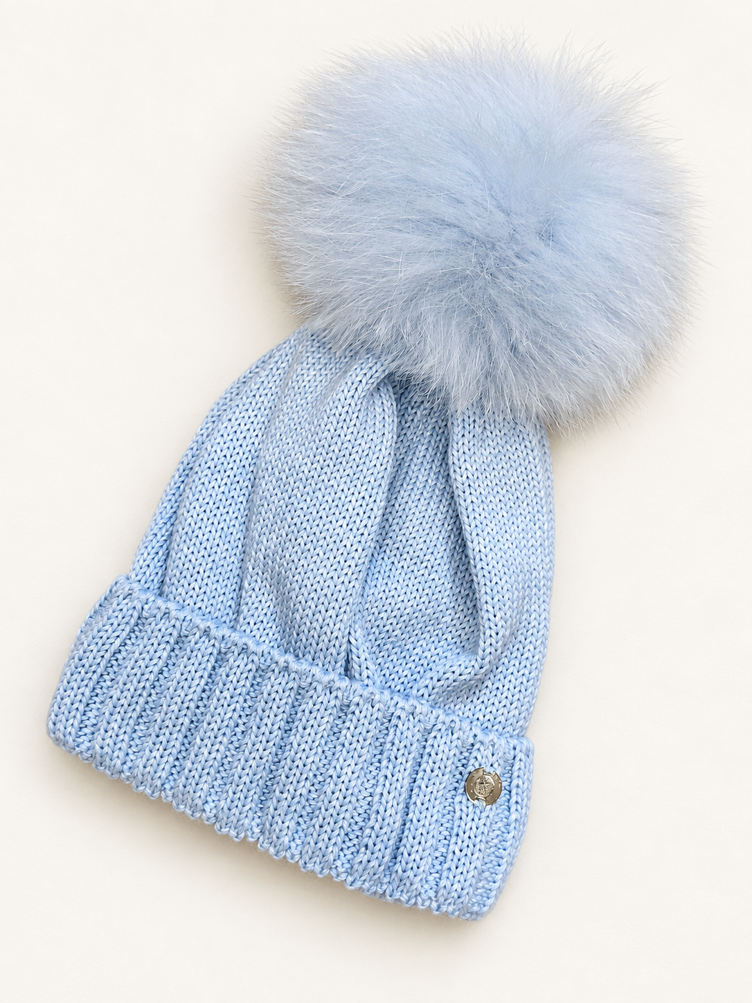 Cappello GIO HIGUAMY - dettaglio 1