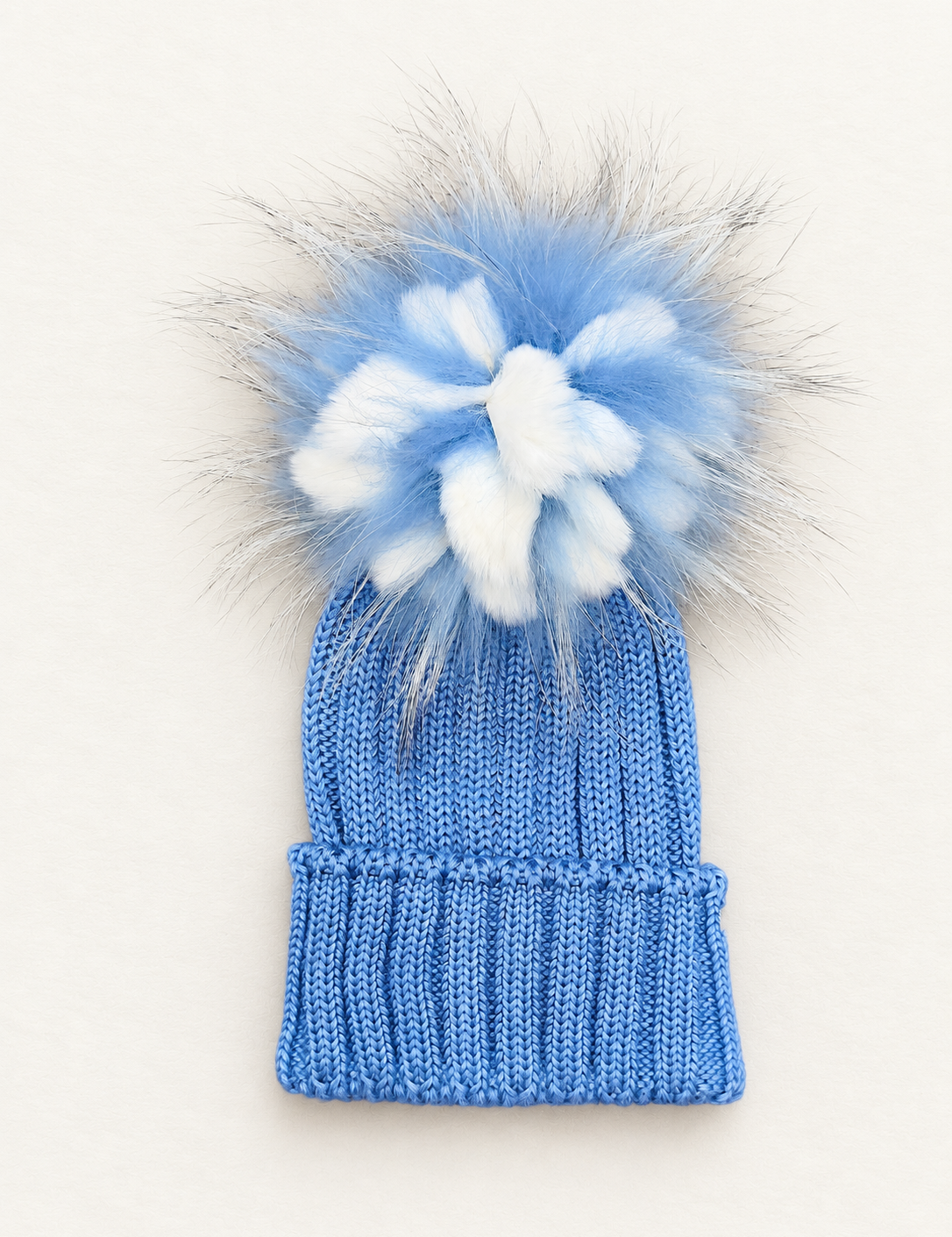 Cappello GIO HIGUAMY - vista completa