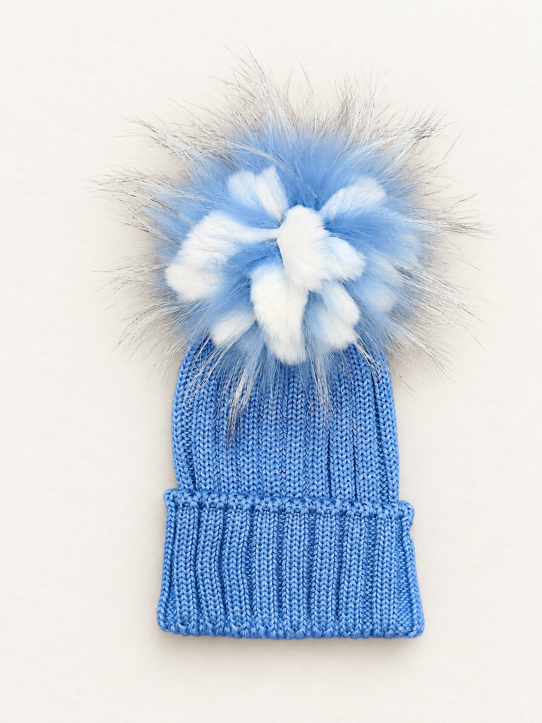 Cappello GIO HIGUAMY - vista completa