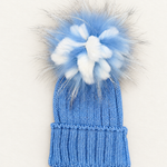 Cappello GIO HIGUAMY - vista completa