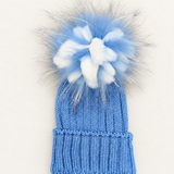 Cappello GIO HIGUAMY - vista completa