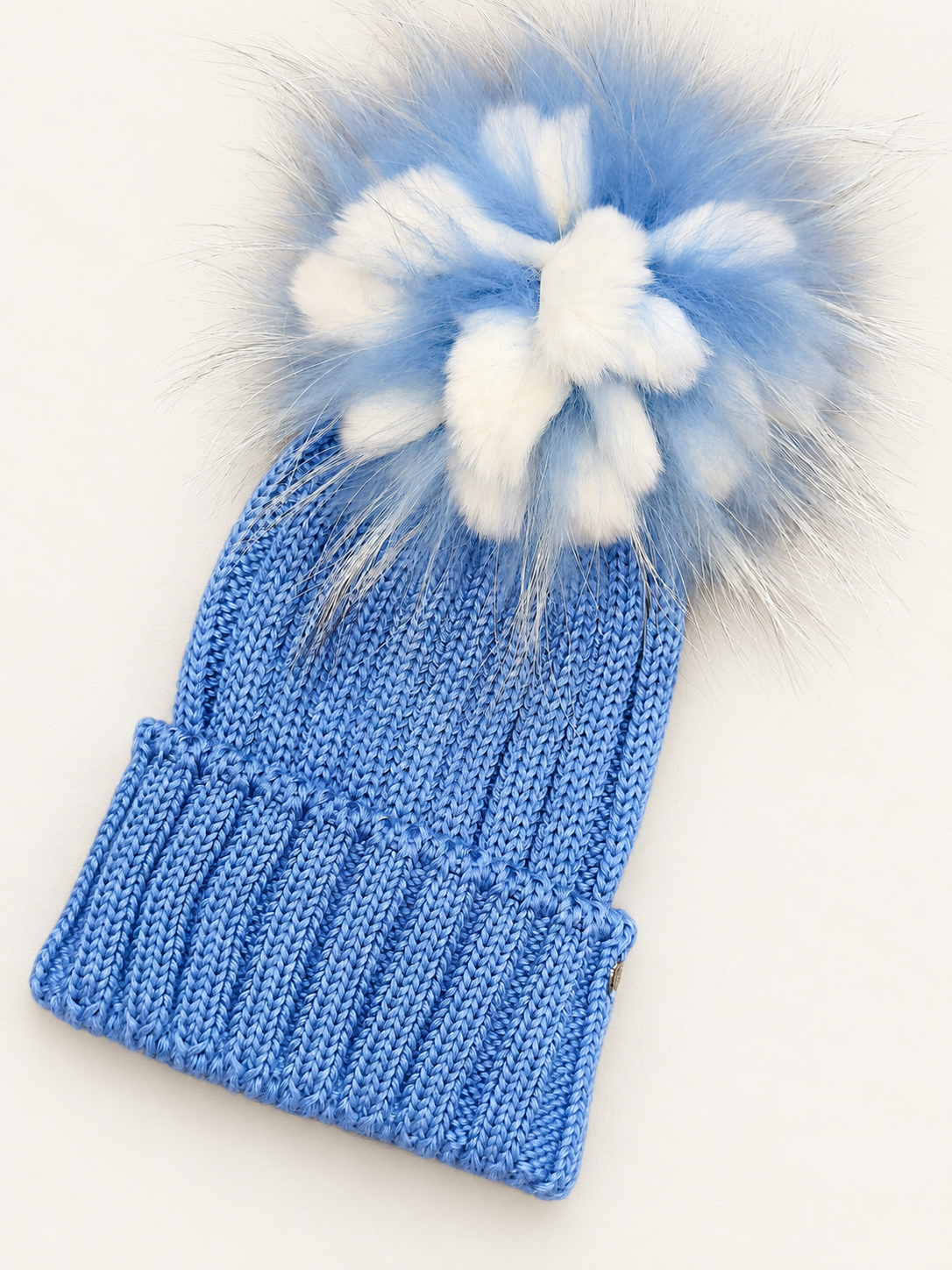 Cappello GIO HIGUAMY - dettaglio 1