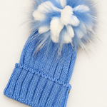 Cappello GIO HIGUAMY - dettaglio 1