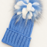 Cappello GIO HIGUAMY - dettaglio 1