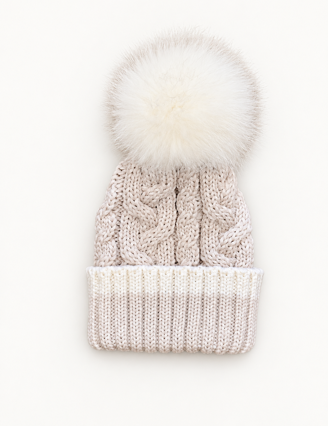 Cappello CATYA - vista principale su sfondo bianco caldo