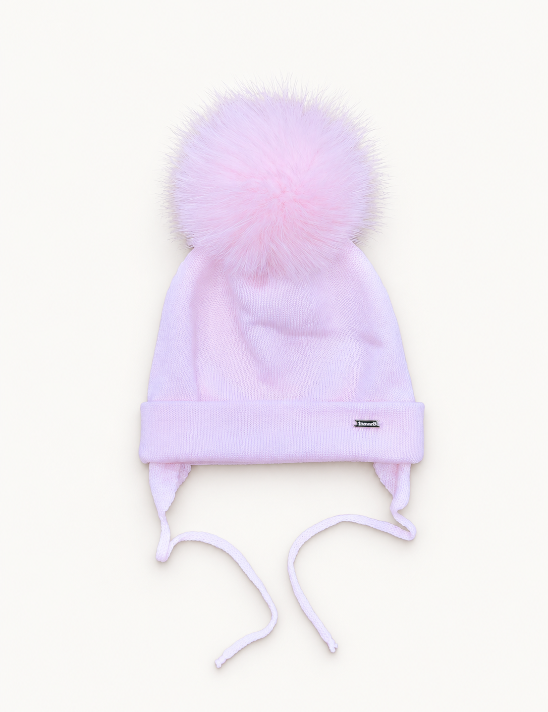 Cappello IL TRENINO - vista principale su sfondo bianco caldo