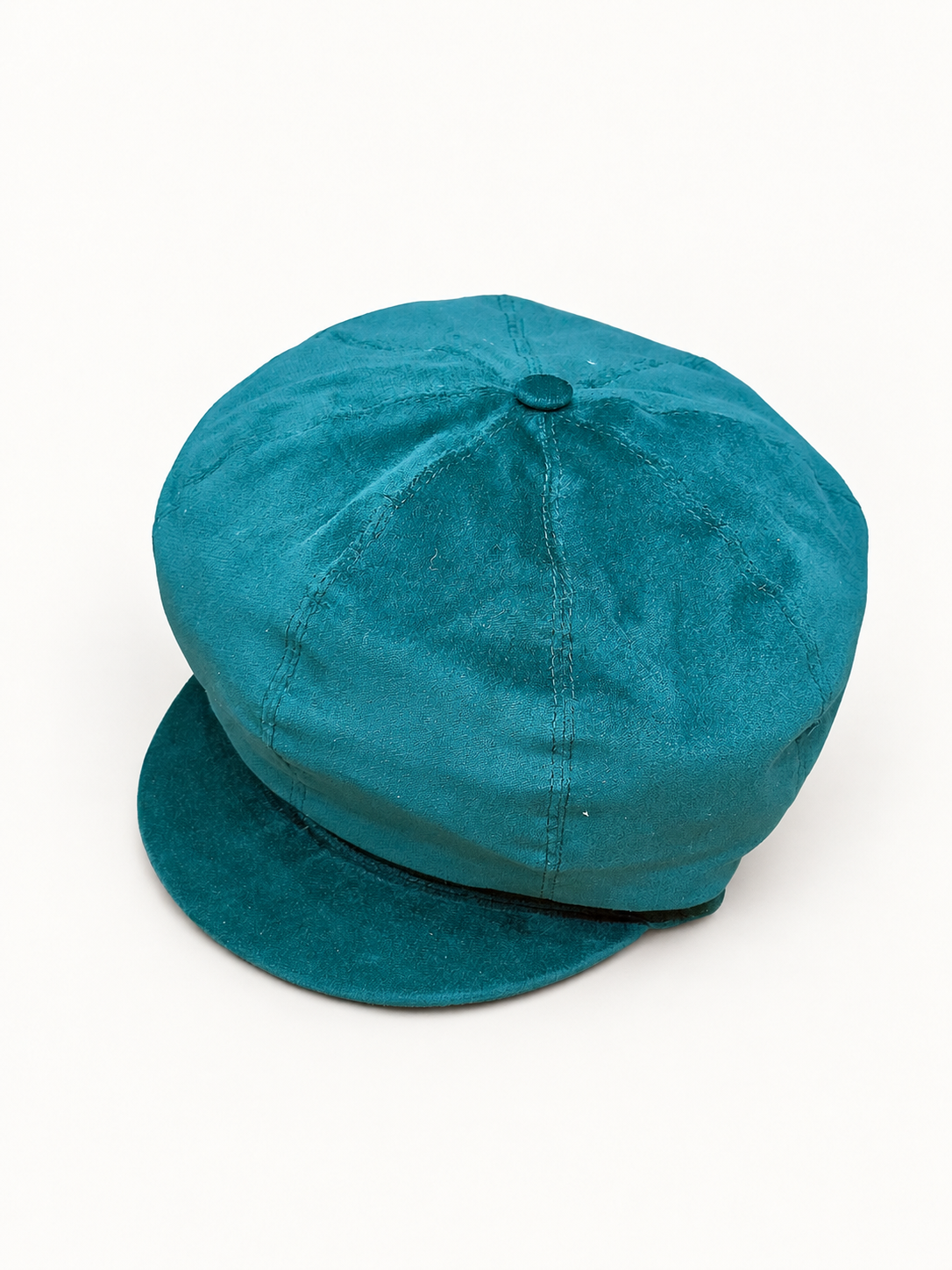 Cappello PONTO POR PONTO - vista principale su sfondo bianco caldo
