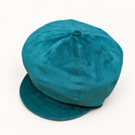 Cappello PONTO POR PONTO - vista principale su sfondo bianco caldo