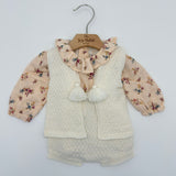 I25002716F - PAGLIACETTO - WEDOBLE