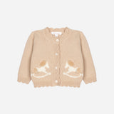 Cardigan PATACHOU