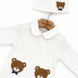 Tutina e Cappellino Story Loris