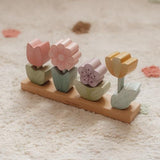 Fiori da costruire Little Dutch