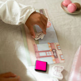 Creative Box XL Rosa Little Dutch