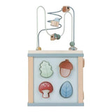 Cubo multiattivita