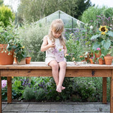 Set attrezzi da giardino Fairy Garden