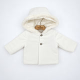 Cappotto Ponto por Ponto