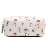 Astuccio Scuola Tutete The Wooden Boy
