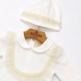Tutina e Cappellino Story Loris