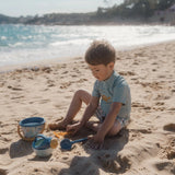 Set da spiaggia Ocean 5 pezzi Little Dutch