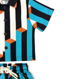 Costume e Camicia Island Coco