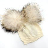 Cappello Con Pon Pon Gio Higuamy
