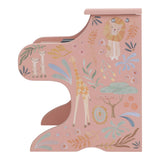 Pianoforte in legno Rosa Little Dutch
