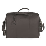 BORSA FASCIATOIO LONDON BROWN NEW - BORSA - PASITO A PASITO