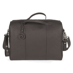Borsa Fasciatoio London Brown New Pasito A Pasito