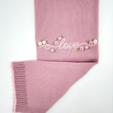 Coperta Marlù in Lana