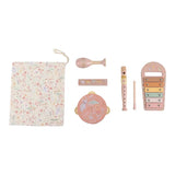 Set musicale Little Dutch