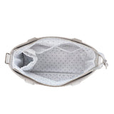 BORSA CROSSBODY ICON SMOKE - BORSA - PASITO A PASITO