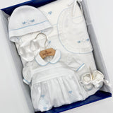 PIETRO COORDINATO PICCOLA GIUGGIOLA