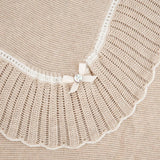Coperta in lana Paz Rodríguez