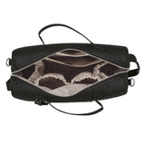 BORSA FASCIATOIO LONDON NERO NEW - BORSA - PASITO A PASITO