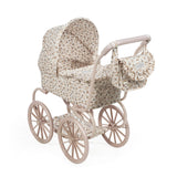 CARROZZINA RUOTE GRANDI SOMERSET