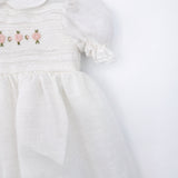 PERSIA COORDINATO PICCOLA GIUGGIOLA