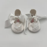 SF4209/T95 BIANCA - SCARPA - AMBARABA'