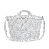 Borsa Fasciatoio Maison Tender Coniglietti Pasito A Pasito