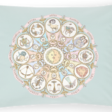 Cuscino Zodiac Blue Atelier Choux
