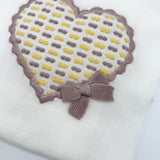 Coperta in filo