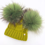 CT3440A VERDE - CAPPELLO - GIO HIGUAMY