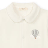Tutina Baby Gi