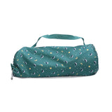 Sedia Pieghevole per Bambini Teal Whale Monnëka