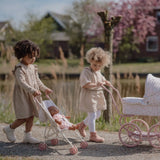 Passeggino per bambole Little Dutch