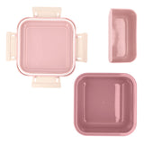 Lunch Box Grande Tutete Blossom Birds