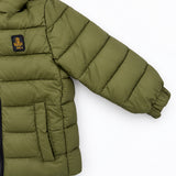 Giubbino double face Refrigiwear