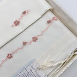 Lenzuola Tiche Piccola Giuggiola